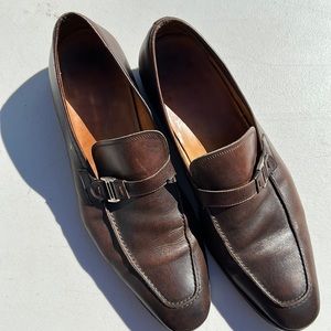 Magnanni Men’s Loafers